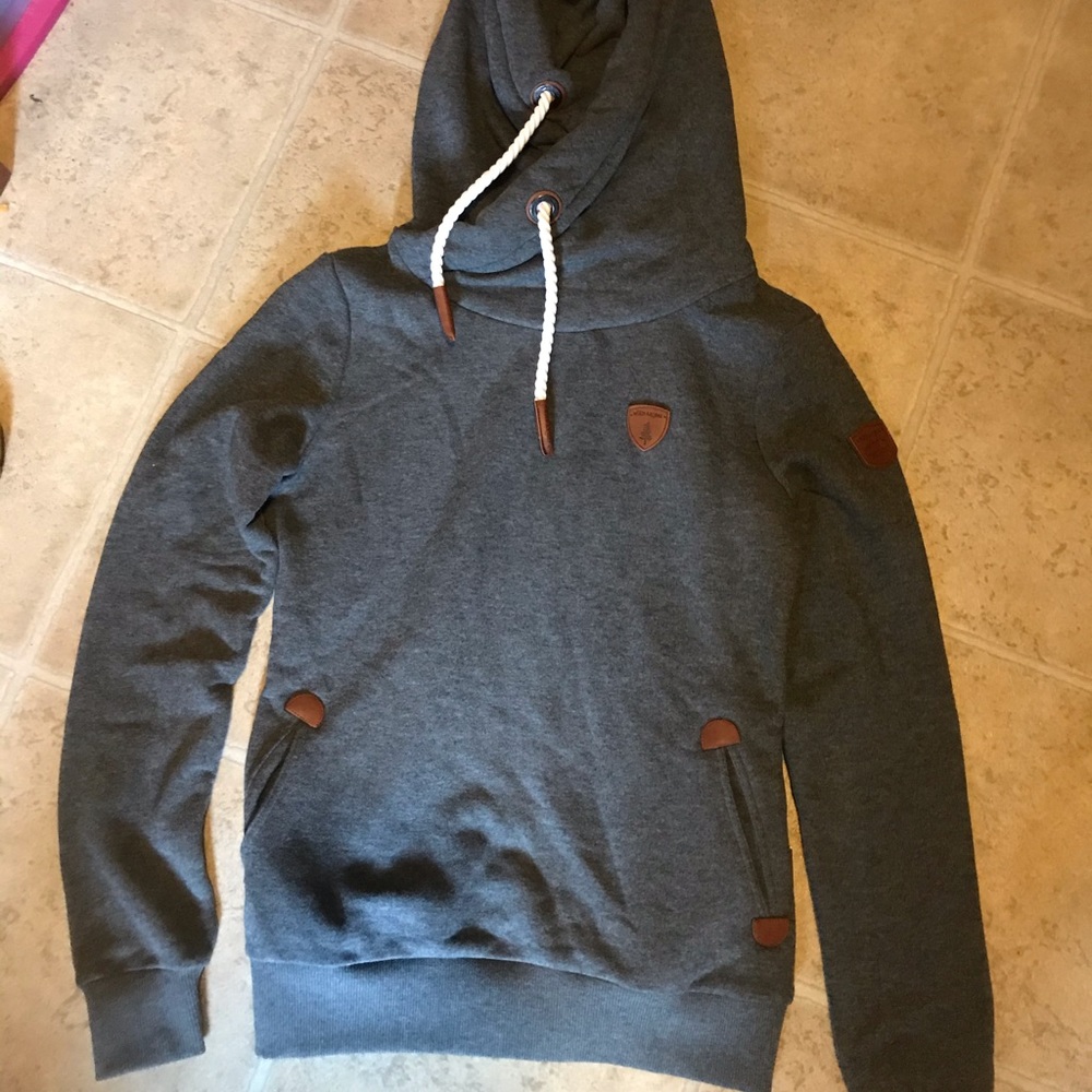 wanakome hoodie